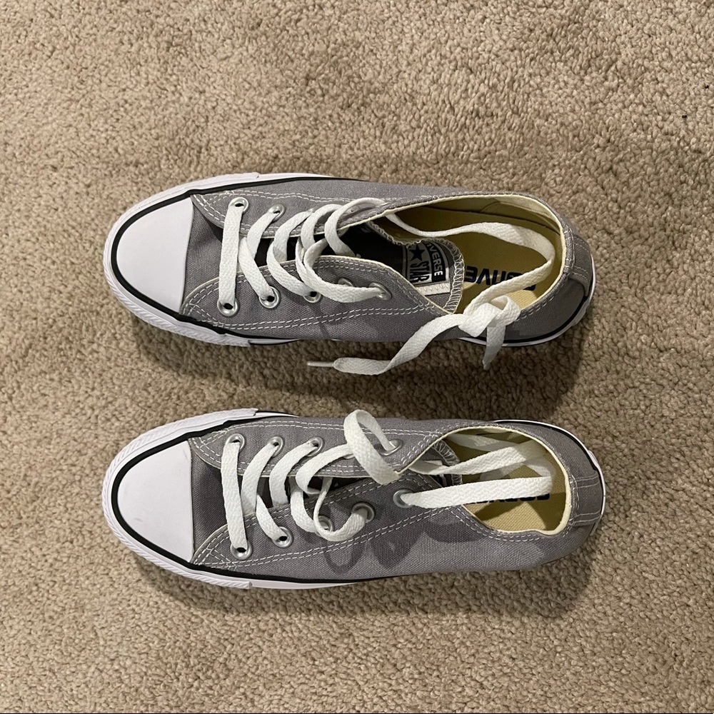 All Star Converse